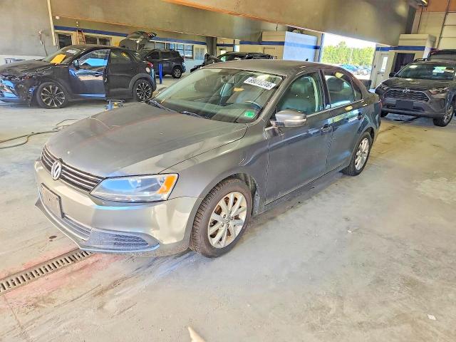 Продаж на аукціоні авто 2014 Volkswagen Jetta, vin: 3VWB07AJ3EM328202, номер лоту: 69015346