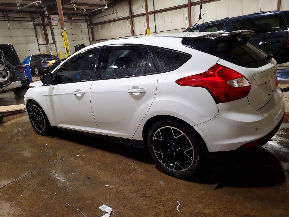 2014 Ford Focus მანქანა იყიდება აუქციონზე, vin: 1FADP3K20EL292130, აუქციონის ნომერი: 69593416