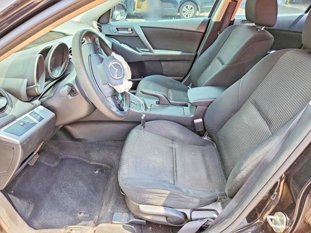 Aukcja sprzedaży 2013 Mazda 3, vin: JM1BL1U72D1703564, numer aukcji: 68932906