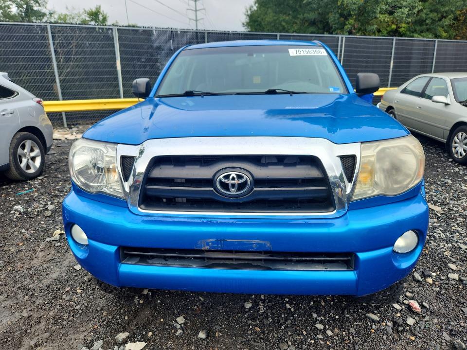 Продажа на аукционе авто 2006 Toyota Tacoma, vin: 5TEUU42N96Z222910, номер лота: 70156366