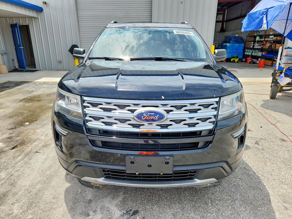 Aukcja sprzedaży 2018 Ford Explorer, vin: 1FM5K7DHXJGC87425, numer aukcji: 68286896