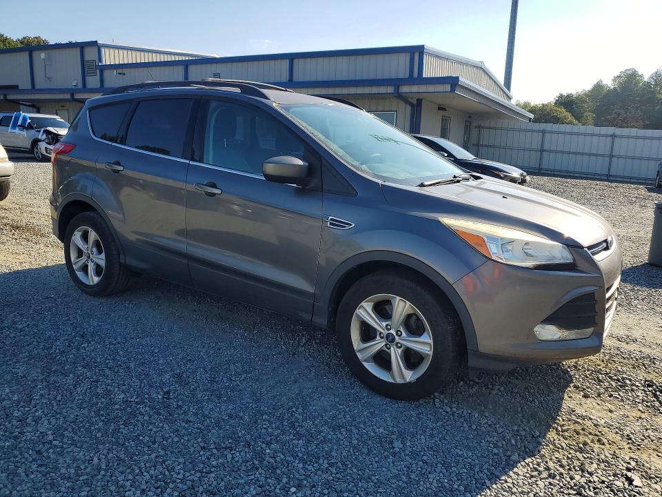Продаж на аукціоні авто 2013 Ford Escape, vin: 1FMCU9GX9DUD15625        , номер лоту: 67814866
