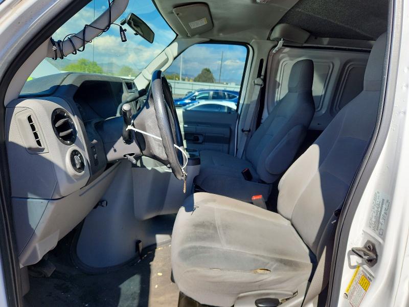 Продажа на аукционе авто 2014 Ford E150, vin: 1FTNE1EW9EDA97435, номер лота: 67922716