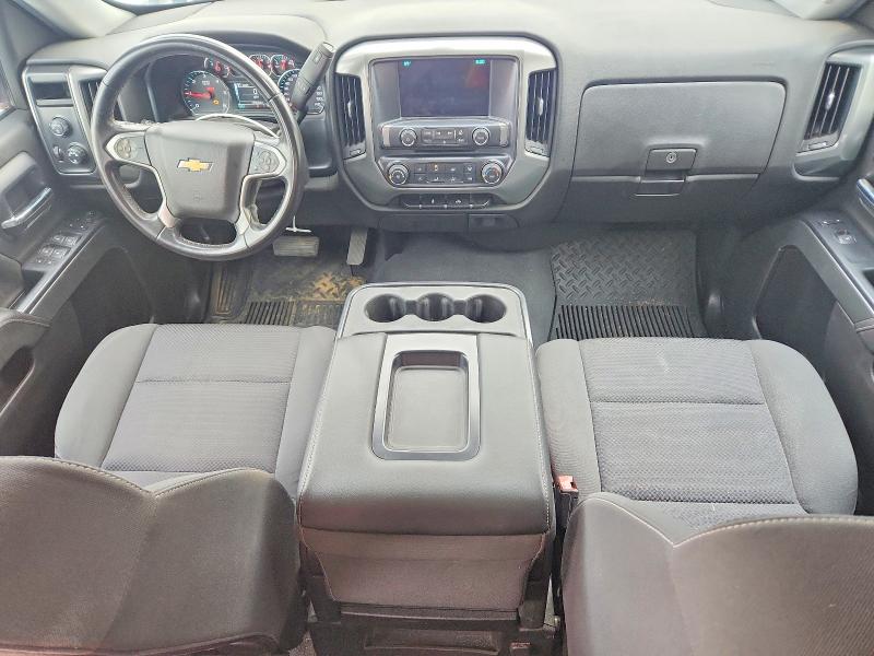 Aukcja sprzedaży 2019 Chevrolet Silverado Ld, vin: 2GCVKPEC5K1145182, numer aukcji: 68442856