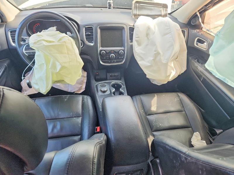 Aukcja sprzedaży 2015 Dodge Durango, vin: 1C4RDJDGXFC186615, numer aukcji: 66620186