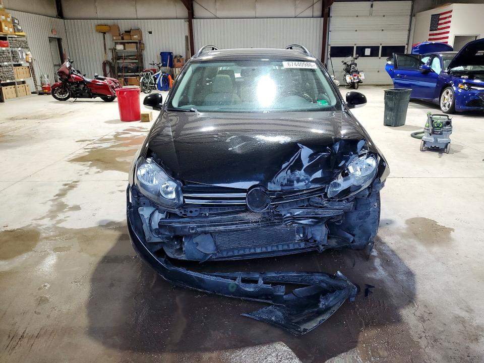 67440986 :رقم المزاد ، 3VWPL7AJ2CM710182 vin ، 2012 Volkswagen Jetta مزاد بيع