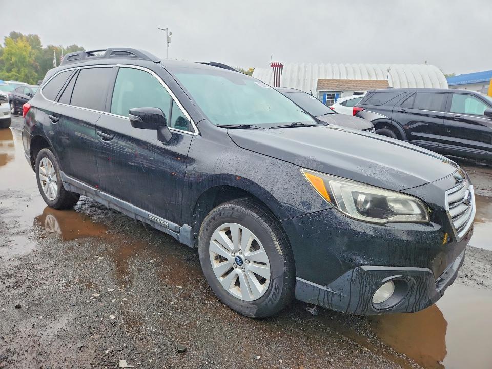 Aukcja sprzedaży 2016 Subaru Outback, vin: 4S4BSAFCXG3290486, numer aukcji: 70984806