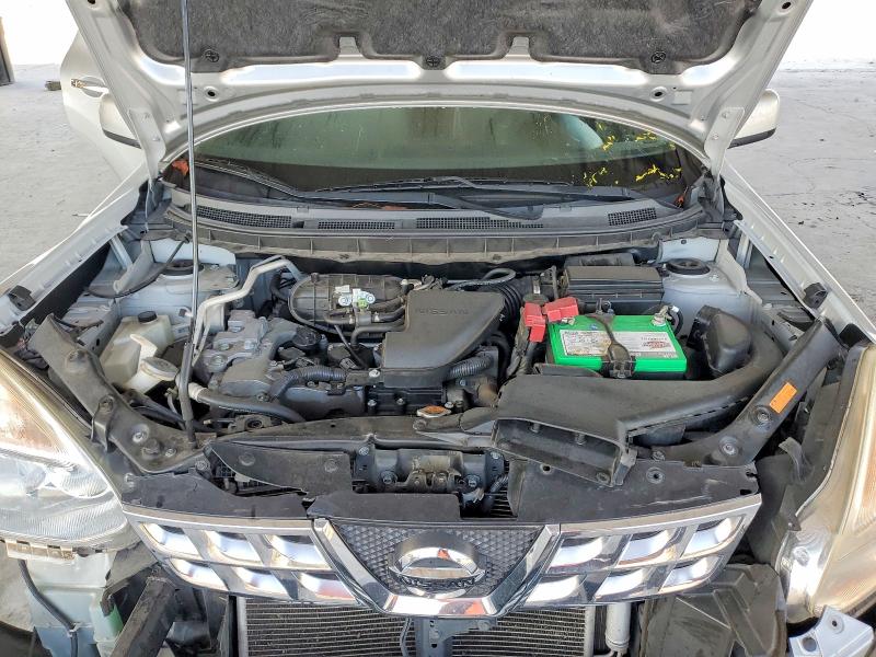 Aukcja sprzedaży 2011 Nissan Rogue, vin: JN8AS5MT4BW563671, numer aukcji: 68411366