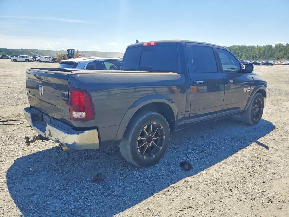 Продажа на аукционе авто 2015 Ram 1500, vin: 1C6RR6NT2FS729608, номер лота: 68338746