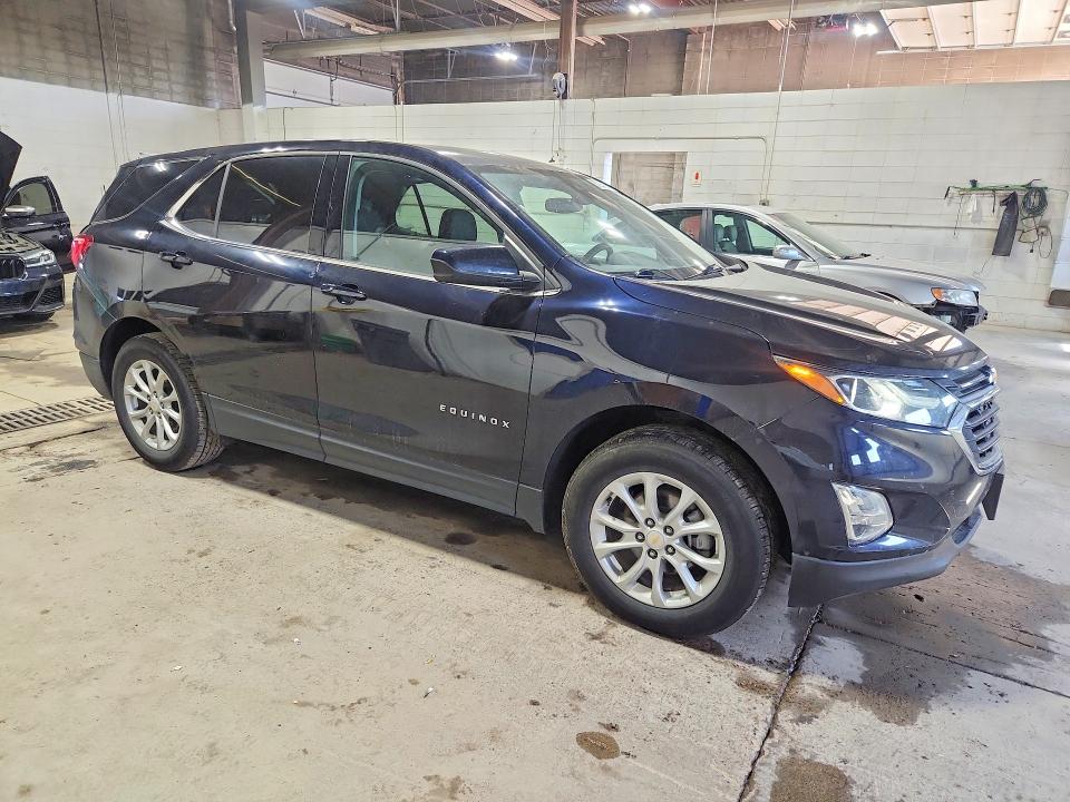 Продаж на аукціоні авто 2020 Chevrolet Equinox, vin: 2GNAXUEV3L6175583, номер лоту: 67297116