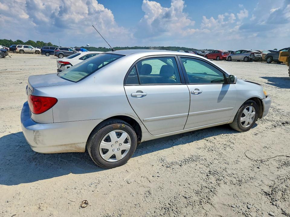 Aukcja sprzedaży 2007 Toyota Corolla, vin: 1NXBR30E97Z927234, numer aukcji: 67855446