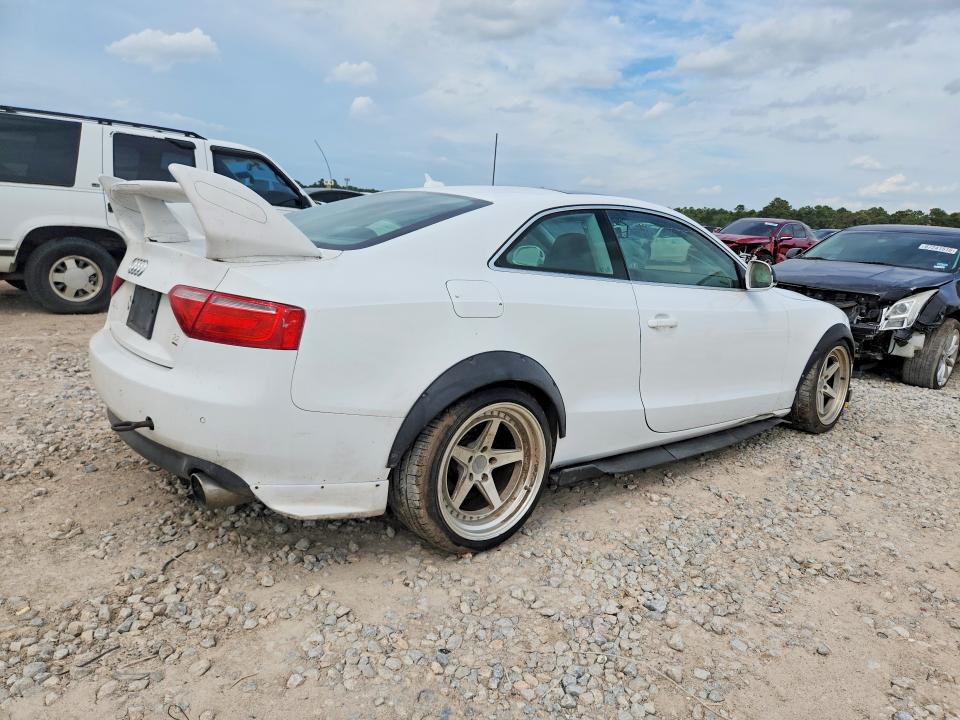 Aukcja sprzedaży 2008 Audi A5, vin: WAUDK78T58A023697, numer aukcji: 67702116