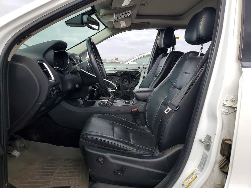 Продаж на аукціоні авто 2015 Dodge Durango, vin: 1C4SDJET4FC751146, номер лоту: 69398276