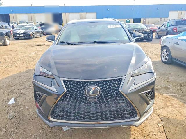 Aukcja sprzedaży 2019 Lexus Nx 300, vin: JTJYARBZXK2151092, numer aukcji: 68577086