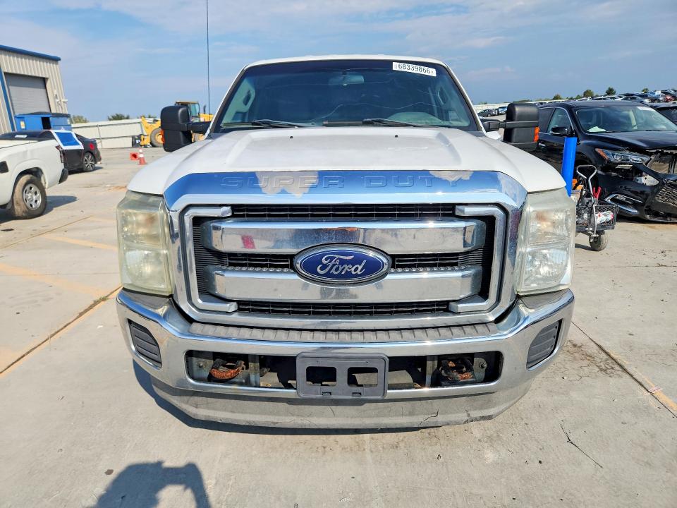 Продажа на аукционе авто 2013 Ford F250, vin: 1FT7W2B60DEA91080, номер лота: 68339866