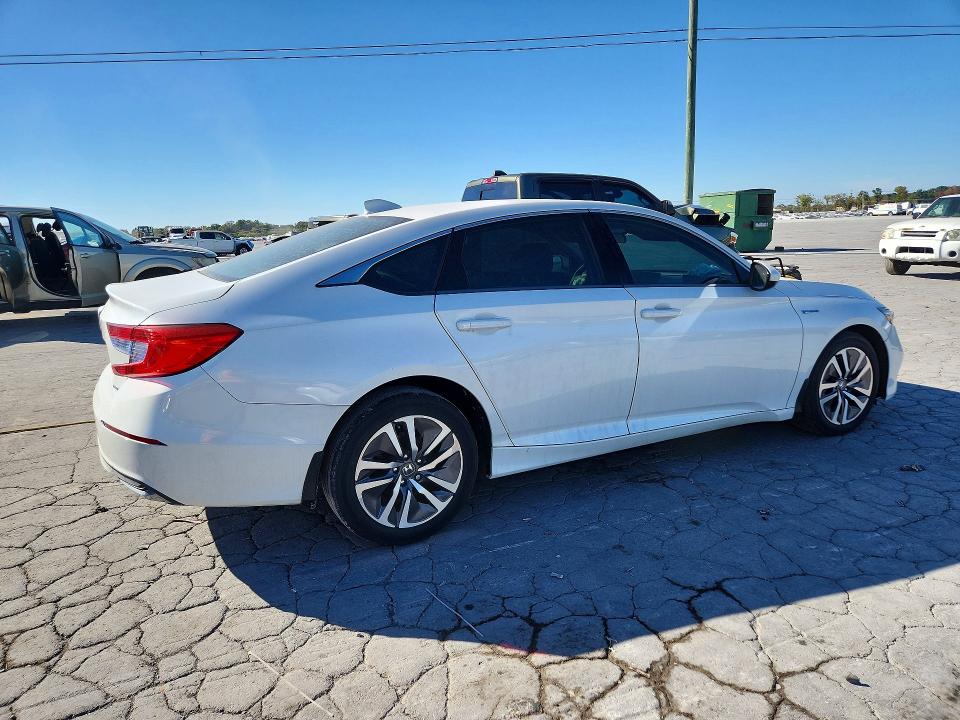 Aukcja sprzedaży 2019 Honda Accord, vin: 1HGCV3F18KA015828, numer aukcji: 71212816