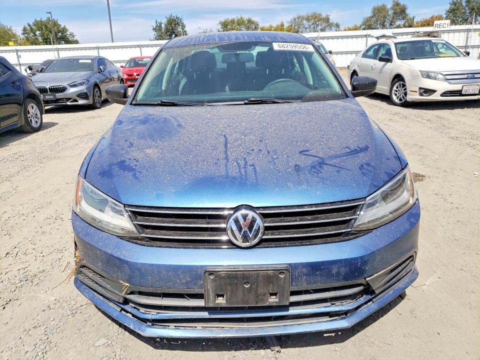 Aukcja sprzedaży 2015 Volkswagen Jetta, vin: 3VWD17AJ2FM315593, numer aukcji: 68259556