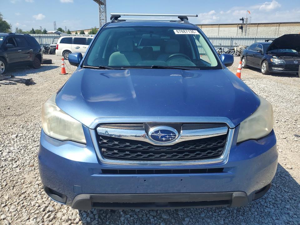 Aukcja sprzedaży 2015 Subaru Forester, vin: JF2SJADC4FH479275, numer aukcji: 67887136
