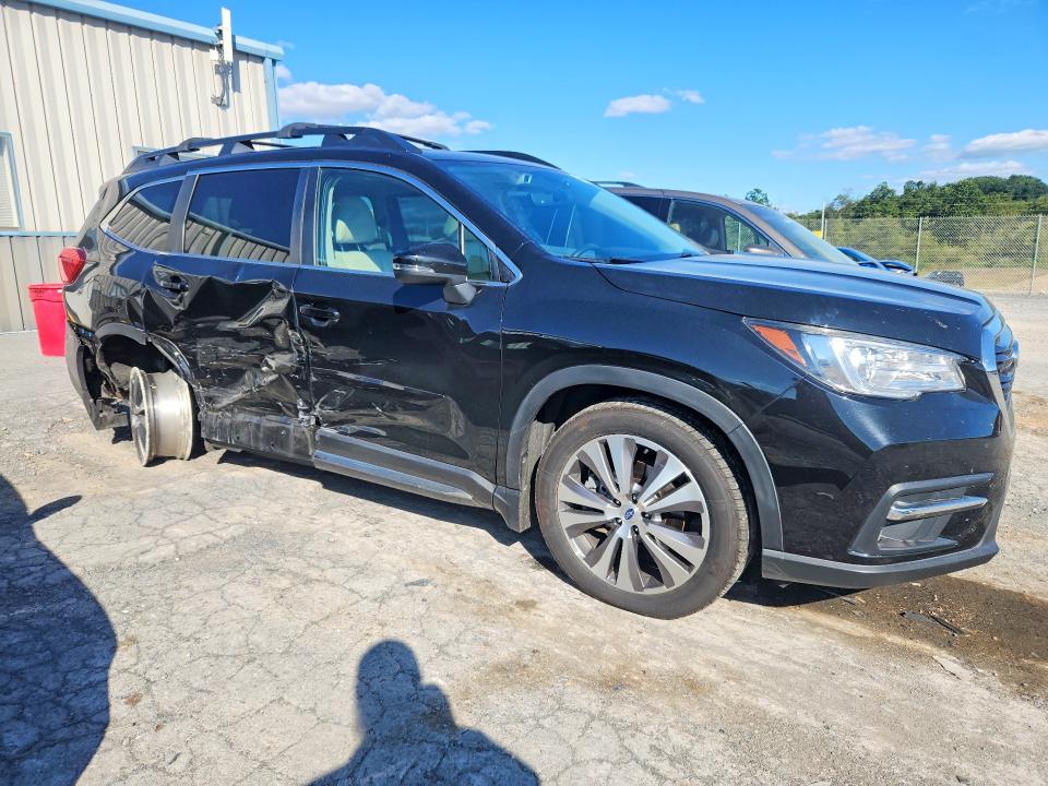 Продажа на аукционе авто 2022 Subaru Ascent, vin: 4S4WMAPD1N3413916, номер лота: 69005766