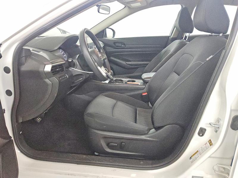 2026 Nissan Altima მანქანა იყიდება აუქციონზე, vin: 1N4BL4DV8TN305756, აუქციონის ნომერი: 69453676