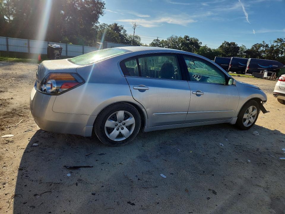 Продаж на аукціоні авто 2007 Nissan Altima, vin: 1N4AL21E77C135718, номер лоту: 68796856