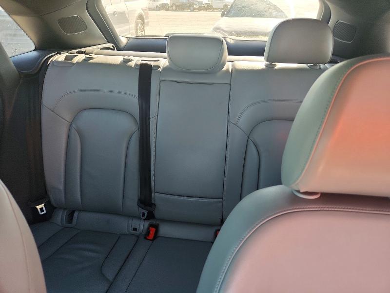 Aukcja sprzedaży 2018 Audi Q3, vin: WA1JCCFS9JR020342, numer aukcji: 70796466