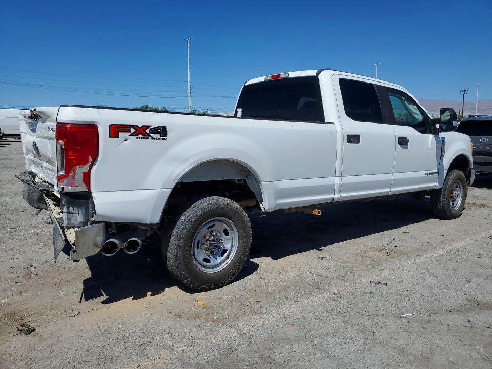 Aukcja sprzedaży 2017 Ford F250, vin: 1FT7W2BT1HEC77559, numer aukcji: 67895816