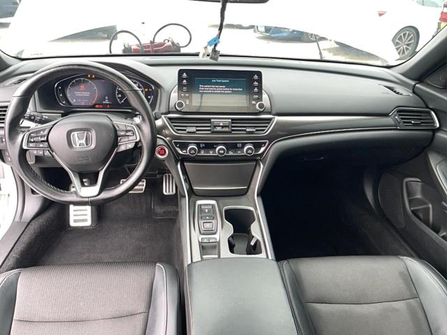 Aukcja sprzedaży 2018 Honda Accord, vin: 1HGCV2F34JA023807, numer aukcji: 70868816