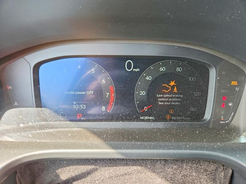 Продажа на аукционе авто 2026 Acura Adx, vin: 3HDSA2H77TM700035, номер лота: 67721426
