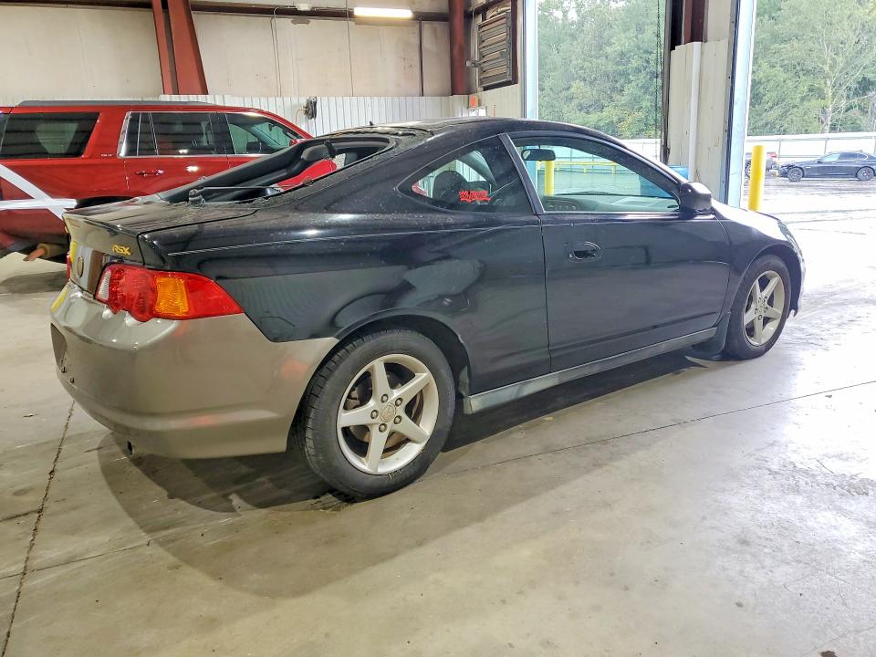 Aukcja sprzedaży 2002 Acura Rsx, vin: JH4DC54862C002647, numer aukcji: 69426736