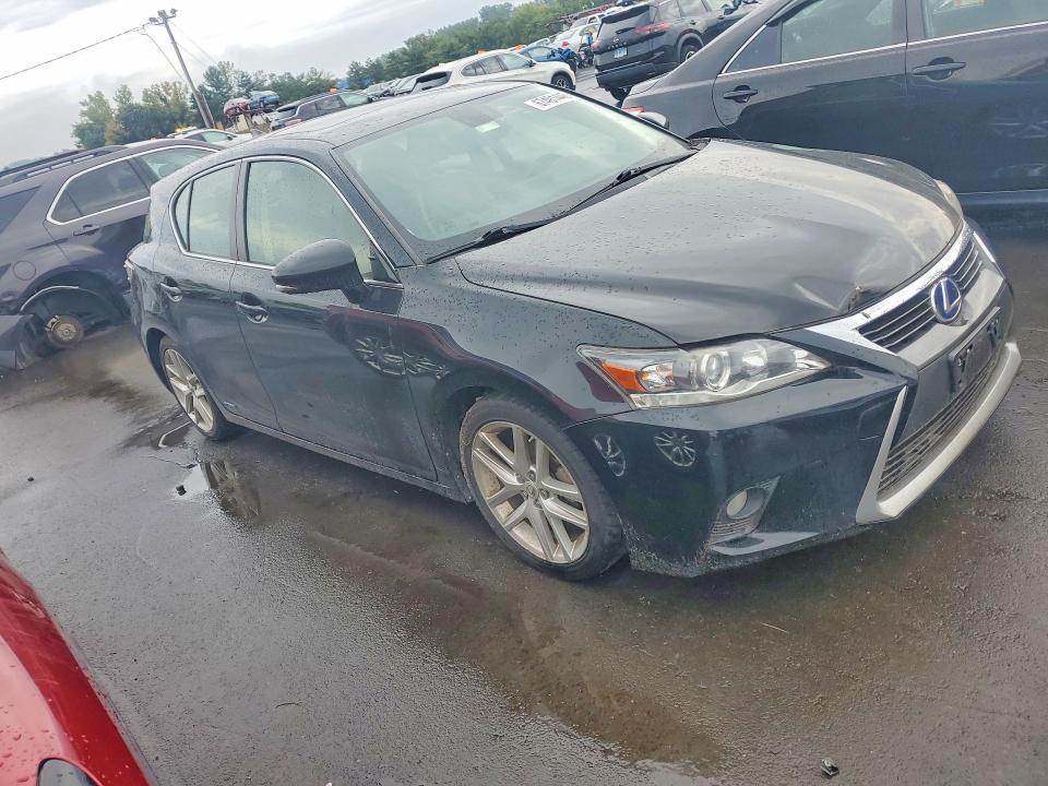 Aukcja sprzedaży 2014 Lexus Ct, vin: JTHKD5BH2E2188737, numer aukcji: 67491446