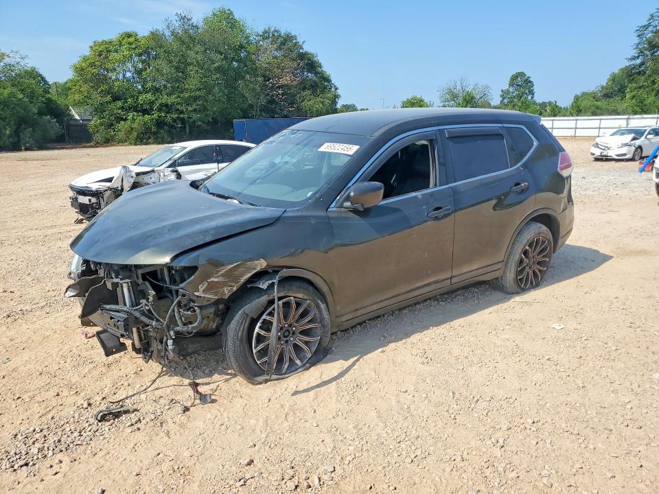 Продажа на аукционе авто 2016 Nissan Rogue, vin: 5N1AT2MV4GC787276, номер лота: 69522456