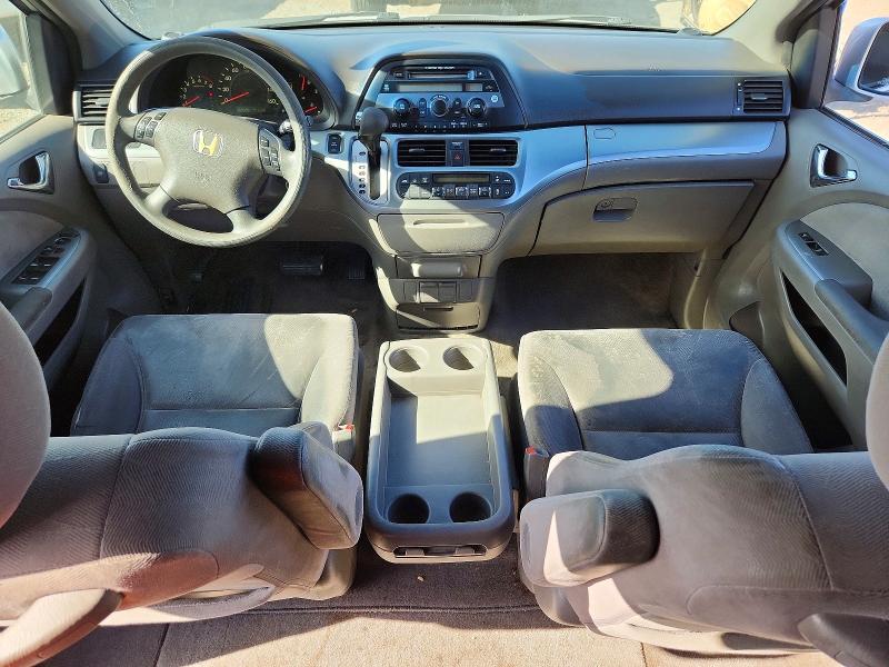 Aukcja sprzedaży 2010 Honda Odyssey, vin: 5FNRL3H49AB081400, numer aukcji: 68103406