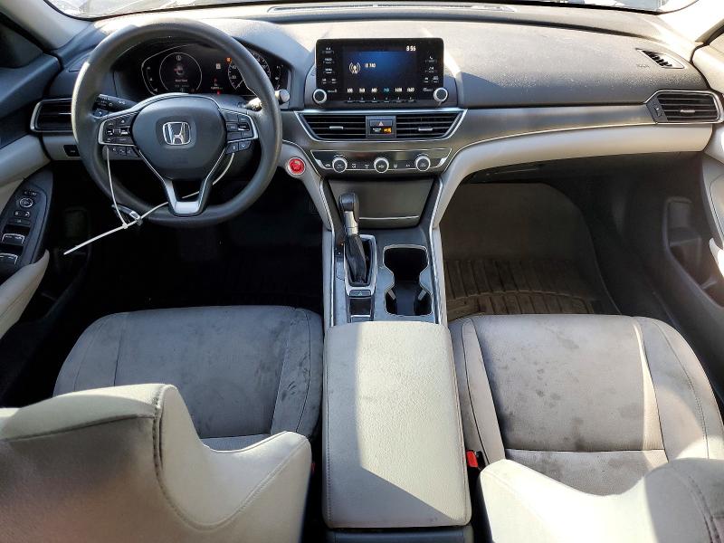 Продажа на аукционе авто 2018 Honda Accord, vin: 1HGCV1F19JA148391, номер лота: 70342516