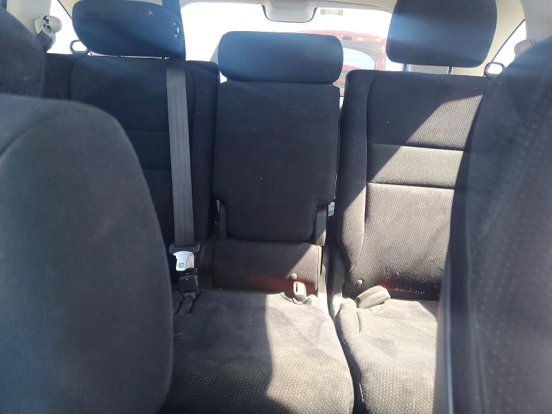 68064076 :رقم المزاد ، 5J6RE4H50BL092948 vin ، 2011 Honda Cr-v مزاد بيع