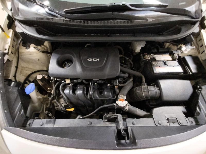 Aukcja sprzedaży 2016 Kia Rio, vin: KNADM4A37G6681638, numer aukcji: 66230896
