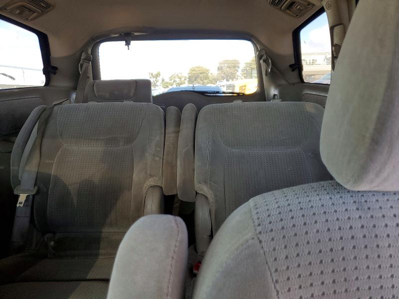Продажа на аукционе авто 2006 Toyota Sienna, vin: 5TDZA23C66S516908, номер лота: 67525966