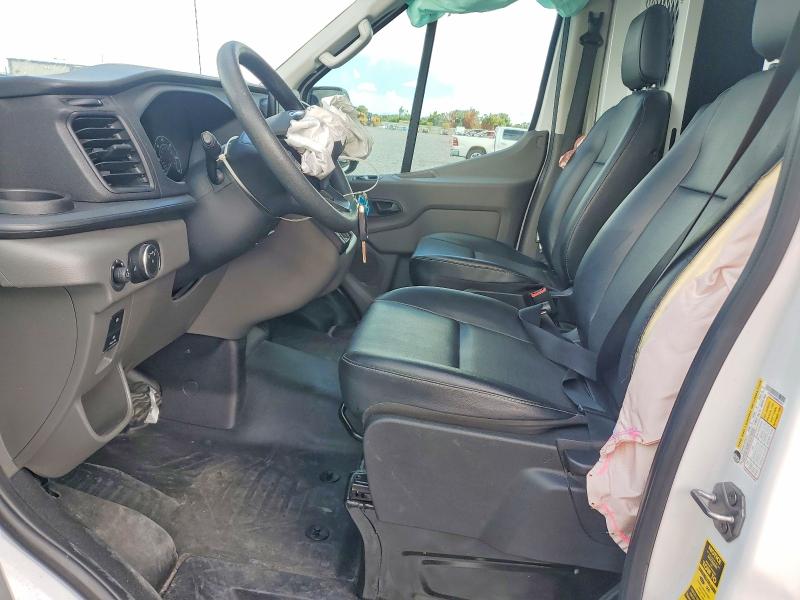 Продажа на аукционе авто 2024 Ford Transit, vin: 1FTBR1X80RKB32614, номер лота: 67070006