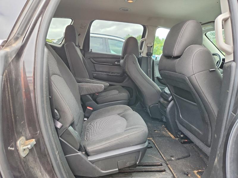 Продажа на аукционе авто 2017 Chevrolet Traverse, vin: 1GNKVHKD6HJ200239, номер лота: 70087816