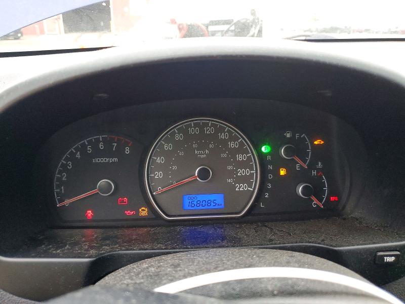 Aukcja sprzedaży 2008 Hyundai Elantra, vin: KMHDU45D58U386701, numer aukcji: 67262976