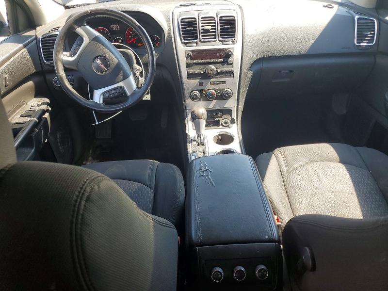67872766 :رقم المزاد ، 1GKKRPED6BJ406031 vin ، 2011 Gmc Acadia مزاد بيع