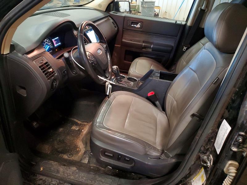 Aukcja sprzedaży 2016 Ford Flex, vin: 2FMHK6C86GBA11185, numer aukcji: 68228426