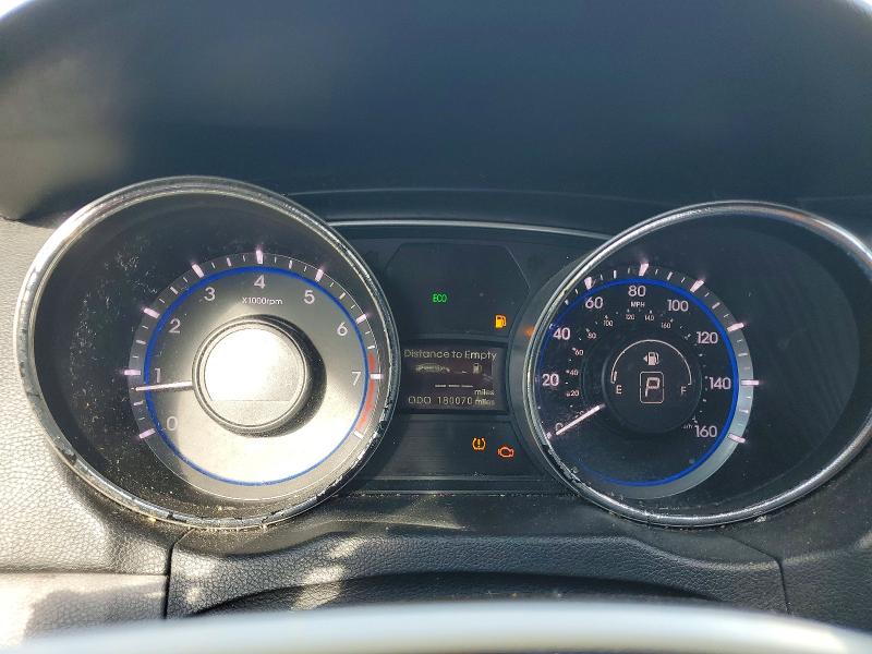 Продаж на аукціоні авто 2014 Hyundai Sonata, vin: 5NPEB4AC4EH944054, номер лоту: 68068396