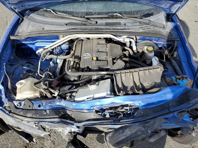 Aukcja sprzedaży 2006 Mazda Mx-5 Miata, vin: JM1NC25F360101774, numer aukcji: 68132526