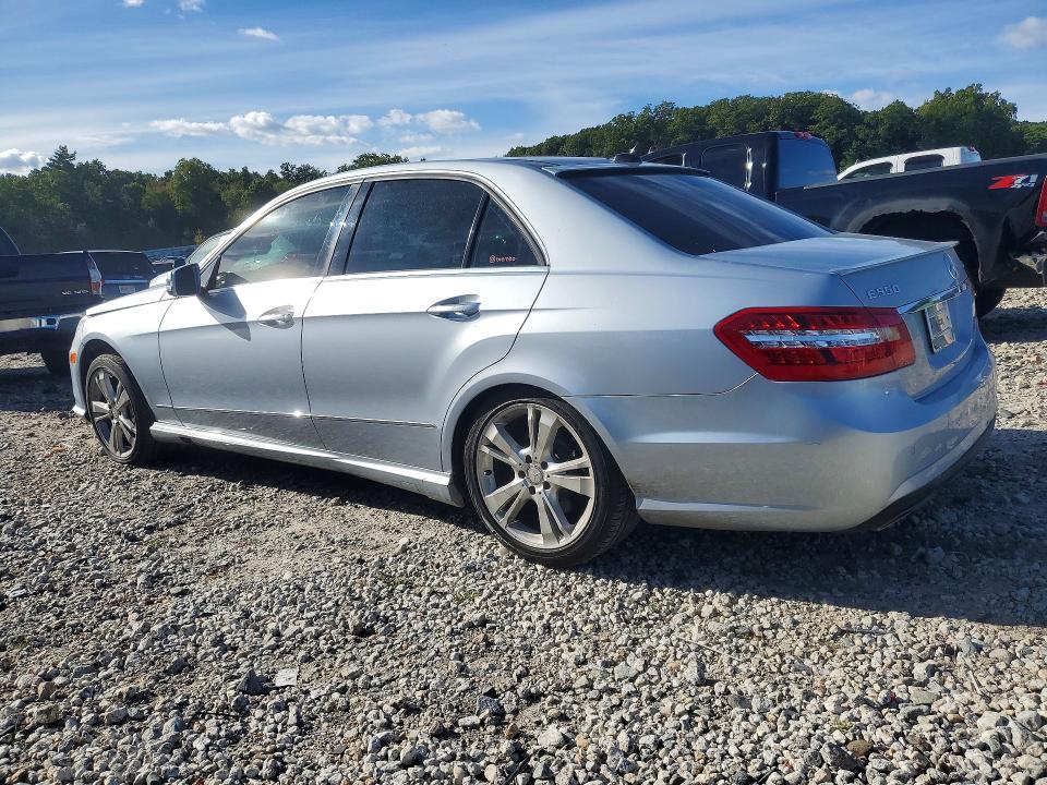 Aukcja sprzedaży 2013 Mercedes-benz E, vin: WDDHF9BB9DA673069, numer aukcji: 69722916