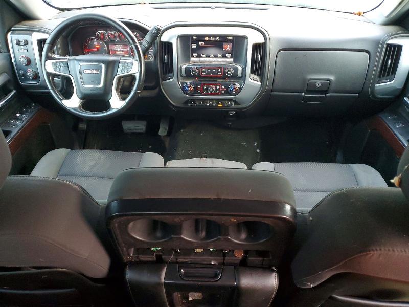 Aukcja sprzedaży 2014 Gmc Sierra, vin: 1GTV2UECXEZ137248, numer aukcji: 66555316