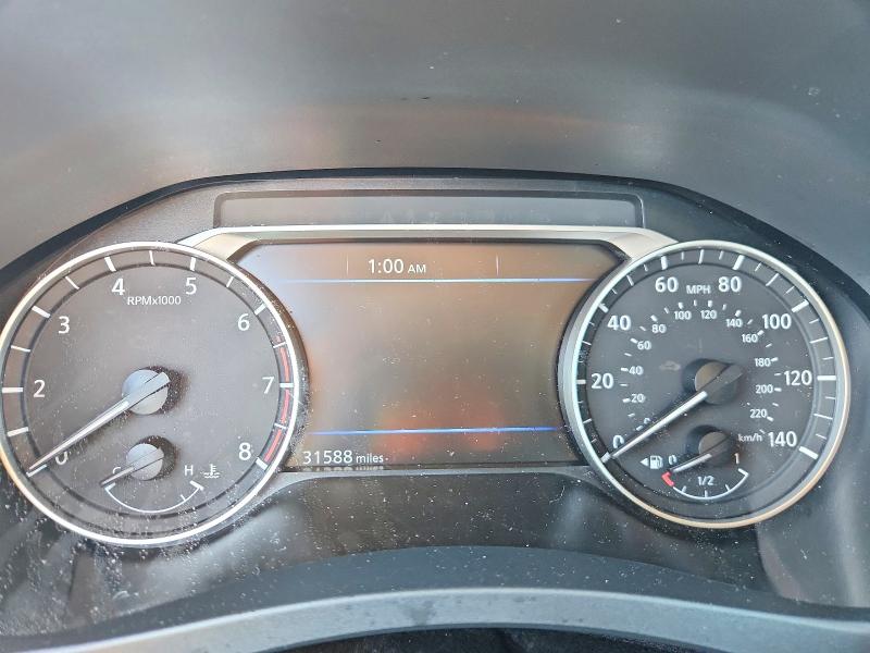 Продаж на аукціоні авто 2025 Nissan Altima, vin: 1N4BL4DV5SN388934, номер лоту: 69046936