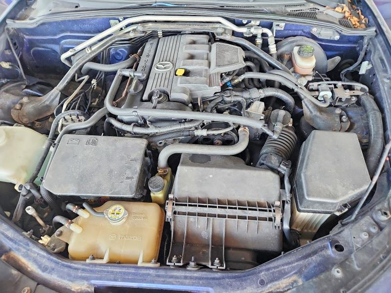 Продажа на аукционе авто 2010 Mazda Mx-5 Miata, vin: JM1NC2FF3A0207679, номер лота: 67546026