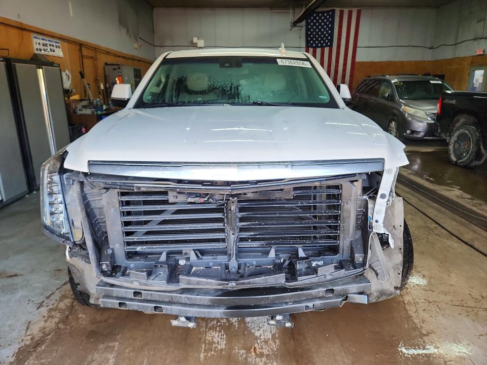 Продаж на аукціоні авто 2019 Cadillac Escalade, vin: 1GYS4HKJ7KR373269, номер лоту: 67362656