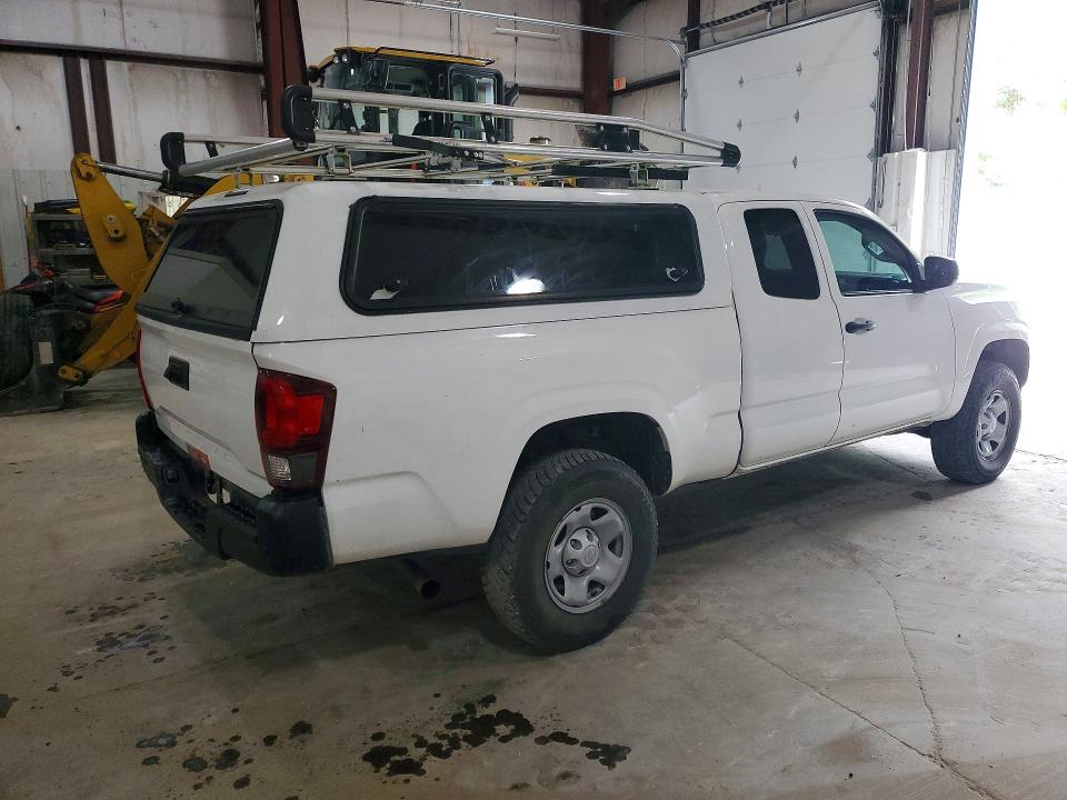 Aukcja sprzedaży 2022 Toyota Tacoma, vin: 3TYRX5GN6NT056311, numer aukcji: 69192246